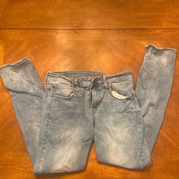 American Eagle Outfitters Other - American eagle jeans